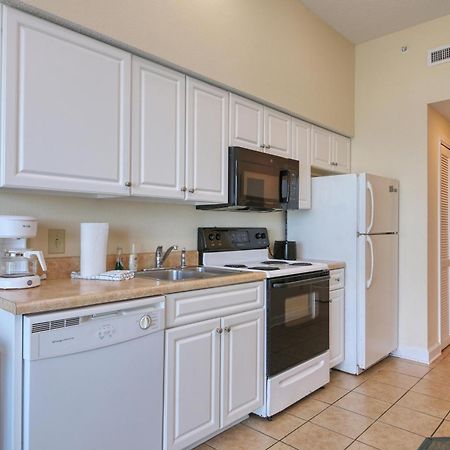 2501 S Ocean Blvd, 1205 - Ocean Front Sleeps 6 Villa Myrtle Beach Exterior foto