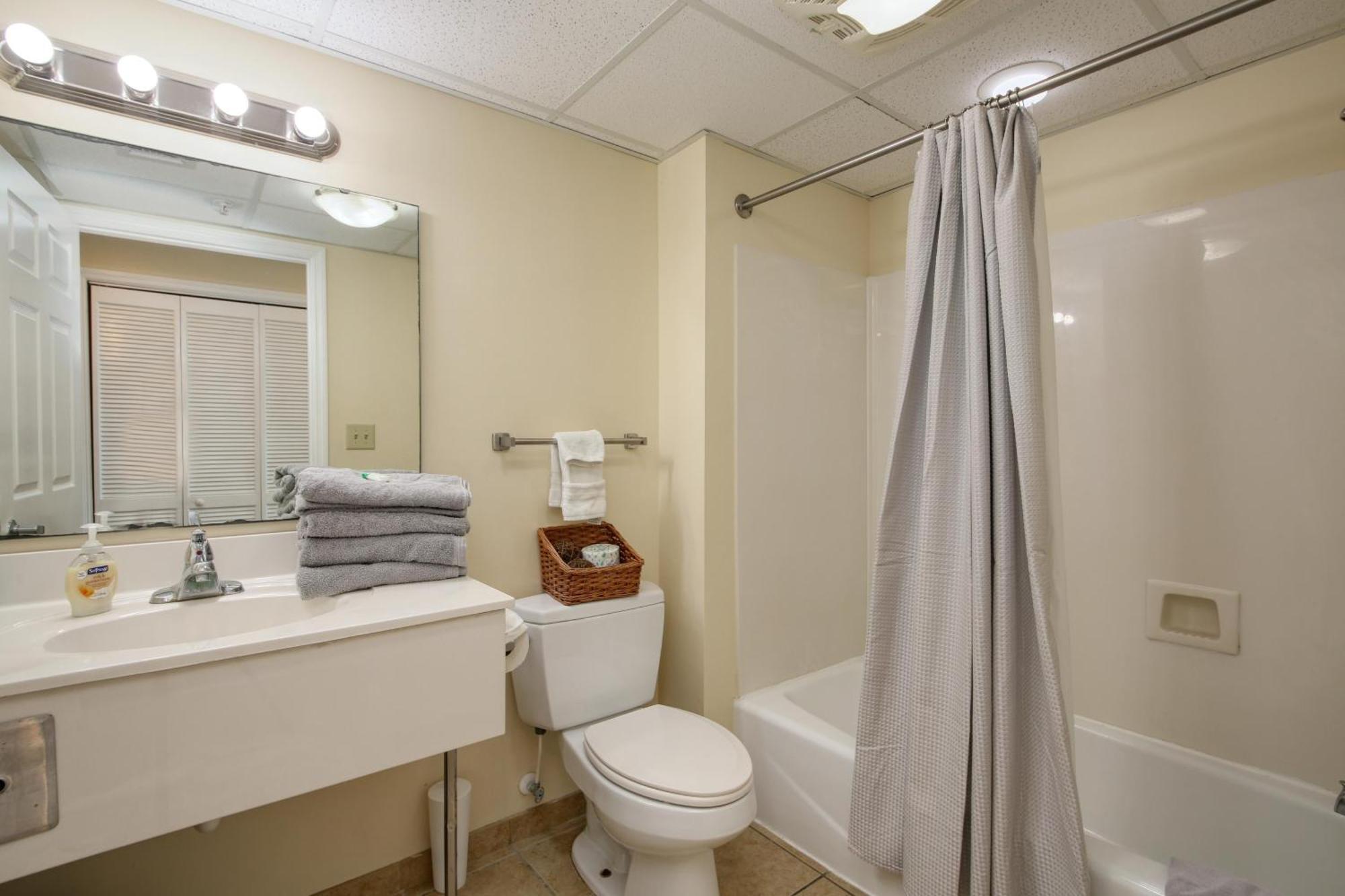 2501 S Ocean Blvd, 1205 - Ocean Front Sleeps 6 Villa Myrtle Beach Exterior foto
